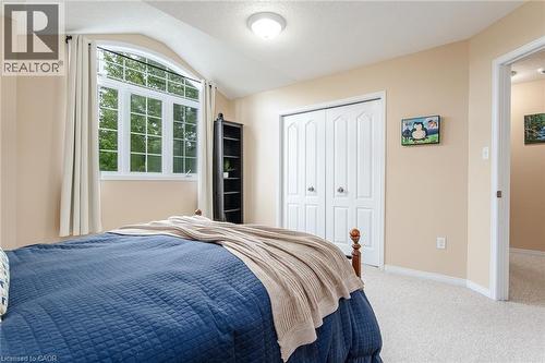 384 Pastern Trail, Waterloo, ON 