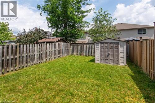 384 Pastern Trail, Waterloo, ON 