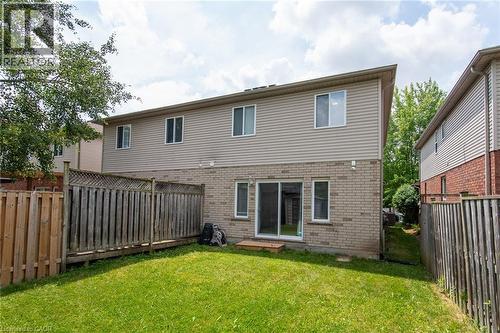 384 Pastern Trail, Waterloo, ON 
