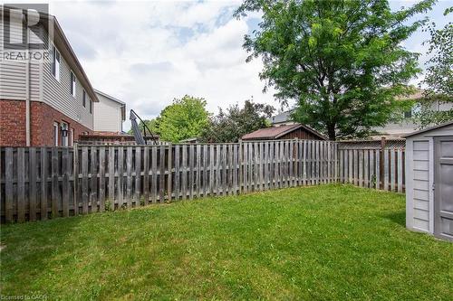384 Pastern Trail, Waterloo, ON 
