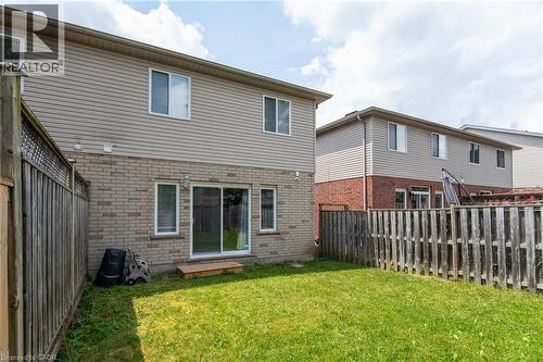 384 Pastern Trail, Waterloo, ON 