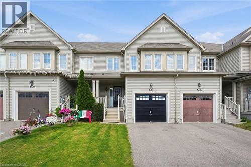 109 BISSET Avenue  Brantford, ON N3T 0H4