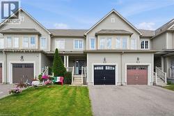 109 BISSET Avenue Brantford, ON N3T 0H4