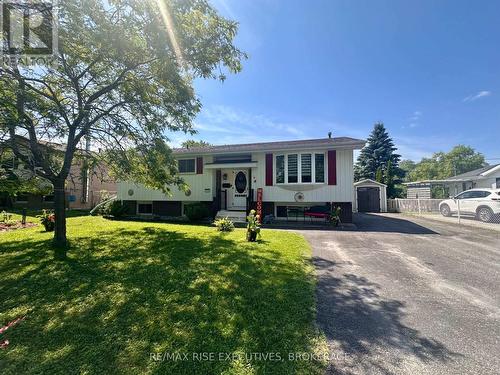 214 AMHERST DRIVE  Loyalist (Amherstview), ON K7N 1T4