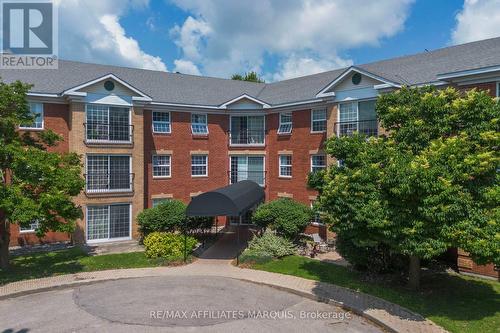 UNIT #316 - 40 PEARL STREET  Smiths Falls, ON K7A 5B5