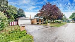 MAIN - 57 MILLERDALE ROAD Richmond Hill, ON L4C 3K6