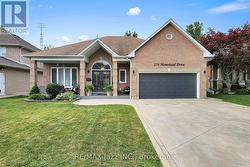 276 HOMESTEAD DRIVE  Oshawa (Mclaughlin), ON L1J 6V1