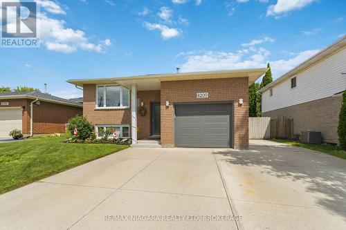 6200 SHERRI AVENUE  Niagara Falls (West Wood), ON L2H 2W7
