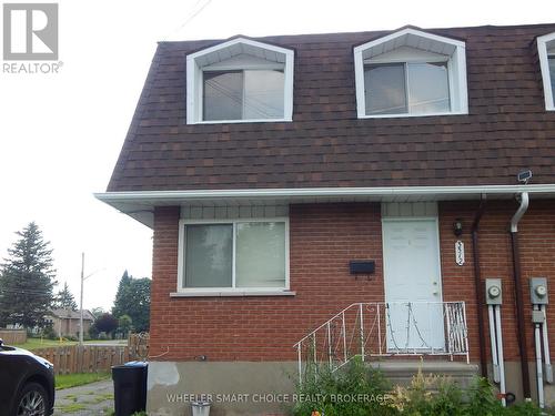 3312 CADEB AVENUE  Cornwall, ON K6K 1L8