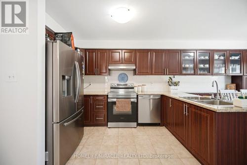 16 Capistro Street, Brampton, ON 