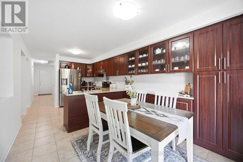 16 Capistro Street, Brampton, ON 