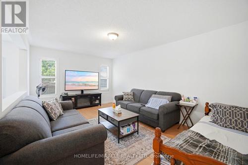 16 Capistro Street, Brampton, ON 
