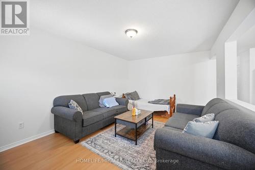 16 Capistro Street, Brampton, ON 