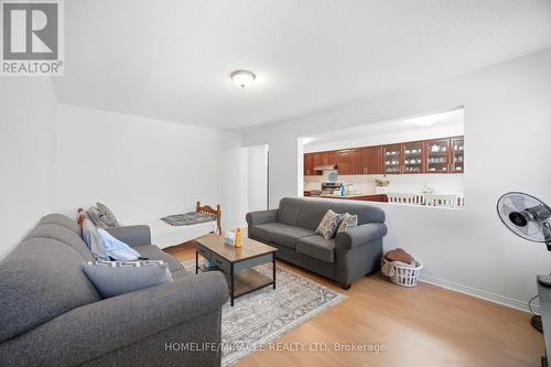 16 Capistro Street, Brampton, ON 