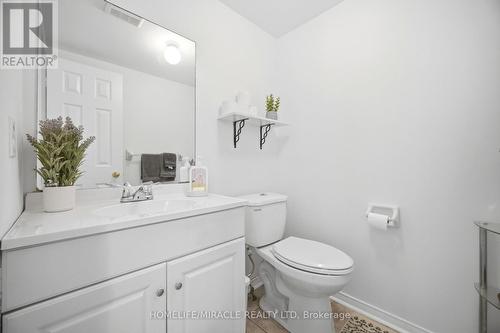 16 Capistro Street, Brampton, ON 