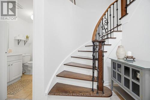 16 Capistro Street, Brampton, ON 