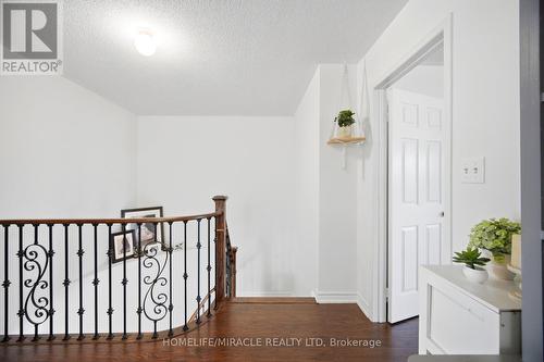 16 Capistro Street, Brampton, ON 