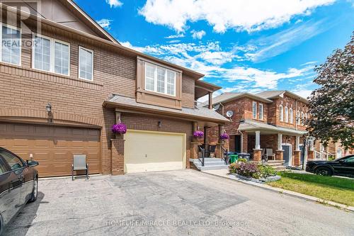 16 Capistro Street, Brampton, ON 