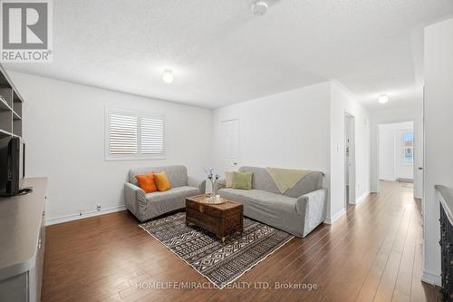 16 Capistro Street, Brampton, ON 