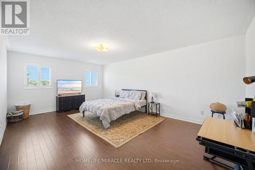 16 Capistro Street, Brampton, ON 
