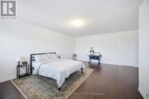 16 Capistro Street, Brampton, ON 