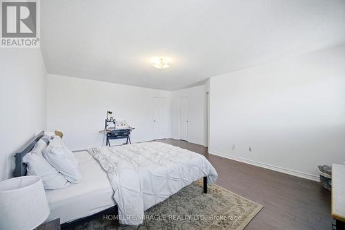 16 Capistro Street, Brampton, ON 