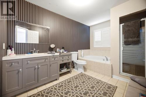 16 Capistro Street, Brampton, ON 