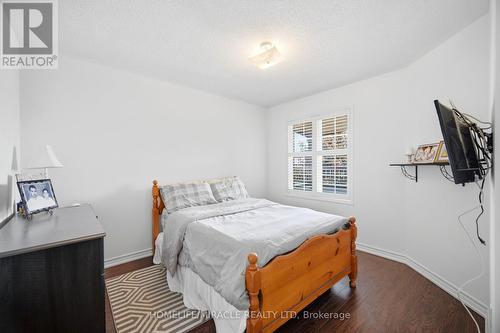 16 Capistro Street, Brampton, ON 
