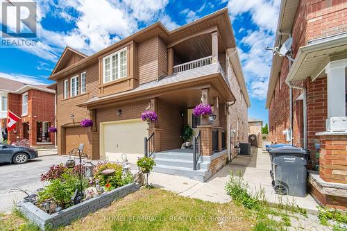 16 Capistro Street, Brampton, ON 
