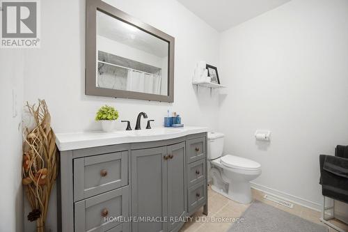 16 Capistro Street, Brampton, ON 