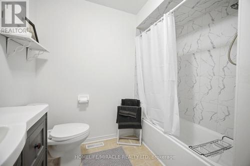 16 Capistro Street, Brampton, ON 