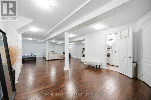 16 Capistro Street, Brampton, ON 