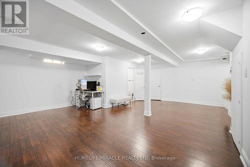 16 Capistro Street, Brampton, ON 