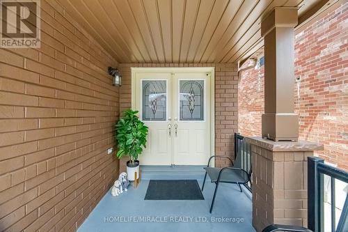 16 Capistro Street, Brampton, ON 