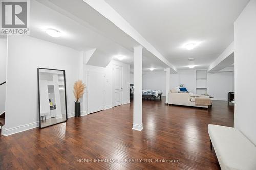 16 Capistro Street, Brampton, ON 