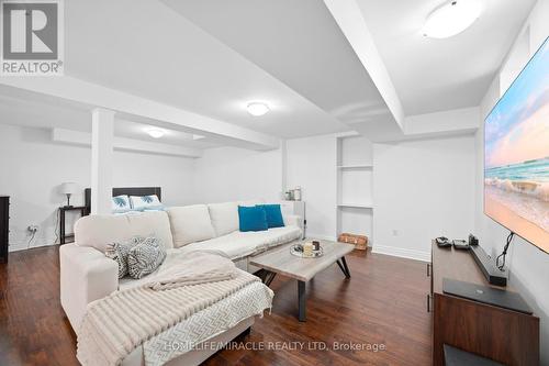 16 Capistro Street, Brampton, ON 