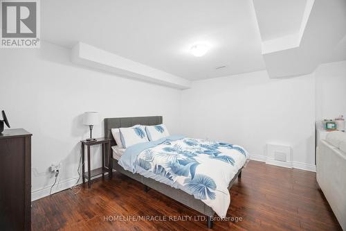 16 Capistro Street, Brampton, ON 