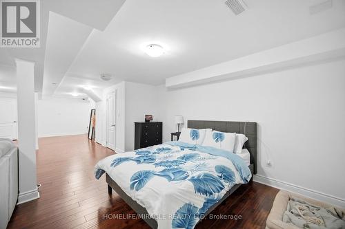 16 Capistro Street, Brampton, ON 