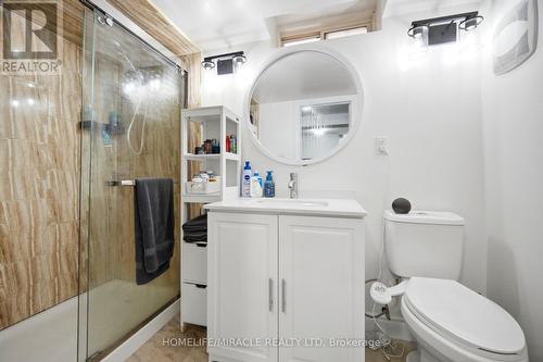 16 Capistro Street, Brampton, ON 