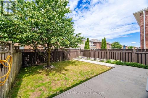 16 Capistro Street, Brampton, ON 