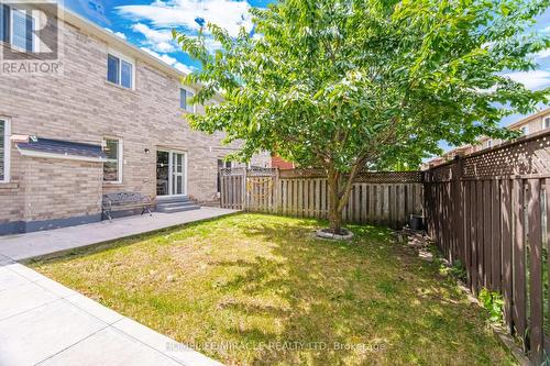 16 Capistro Street, Brampton, ON 