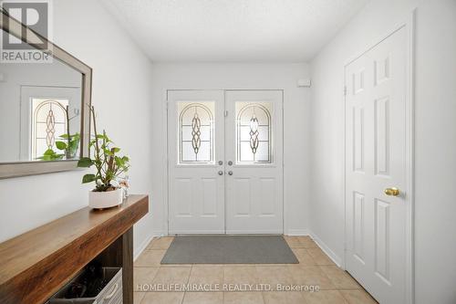 16 Capistro Street, Brampton, ON 