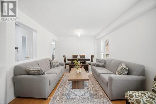 16 Capistro Street, Brampton, ON 