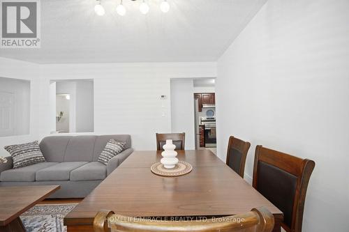 16 Capistro Street, Brampton, ON 