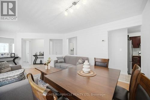16 Capistro Street, Brampton, ON 