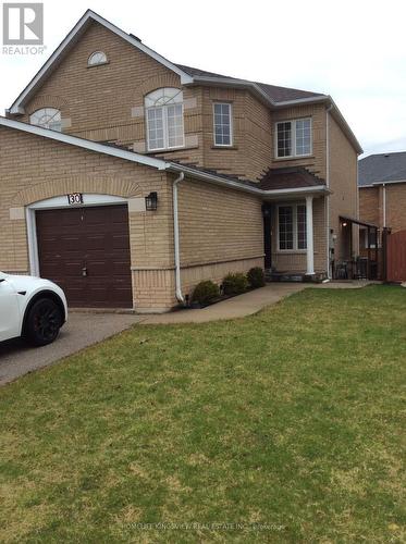 30 CONDOTTI DRIVE  Vaughan, ON L4H 2C8