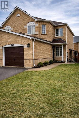 30 CONDOTTI DRIVE  Vaughan, ON L4H 2C8