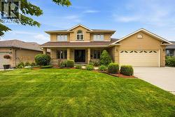 699 Humber DRIVE  Sarnia, ON N7S 6A9