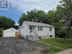 212 Second Avenue Greater Sudbury, ON P3Y 1M2