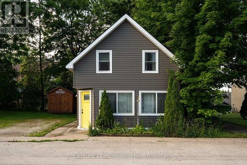 251 WILLIAM STREET  South Bruce Peninsula, ON N0H 2T0